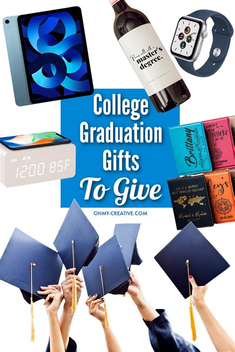 graduation gifts for college grads|More.